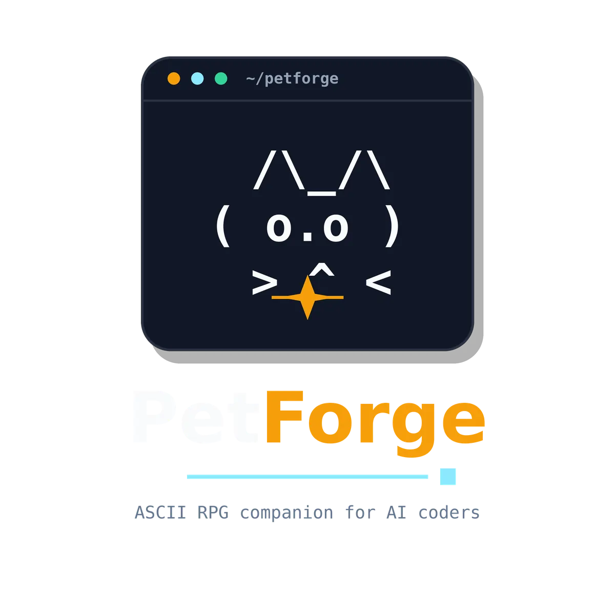 PetForge