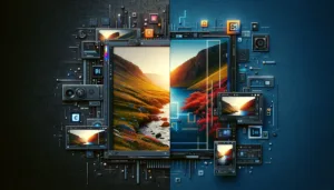 Adobe Generative Fill in Photography