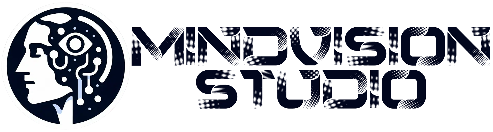 MindVision Studio logo
