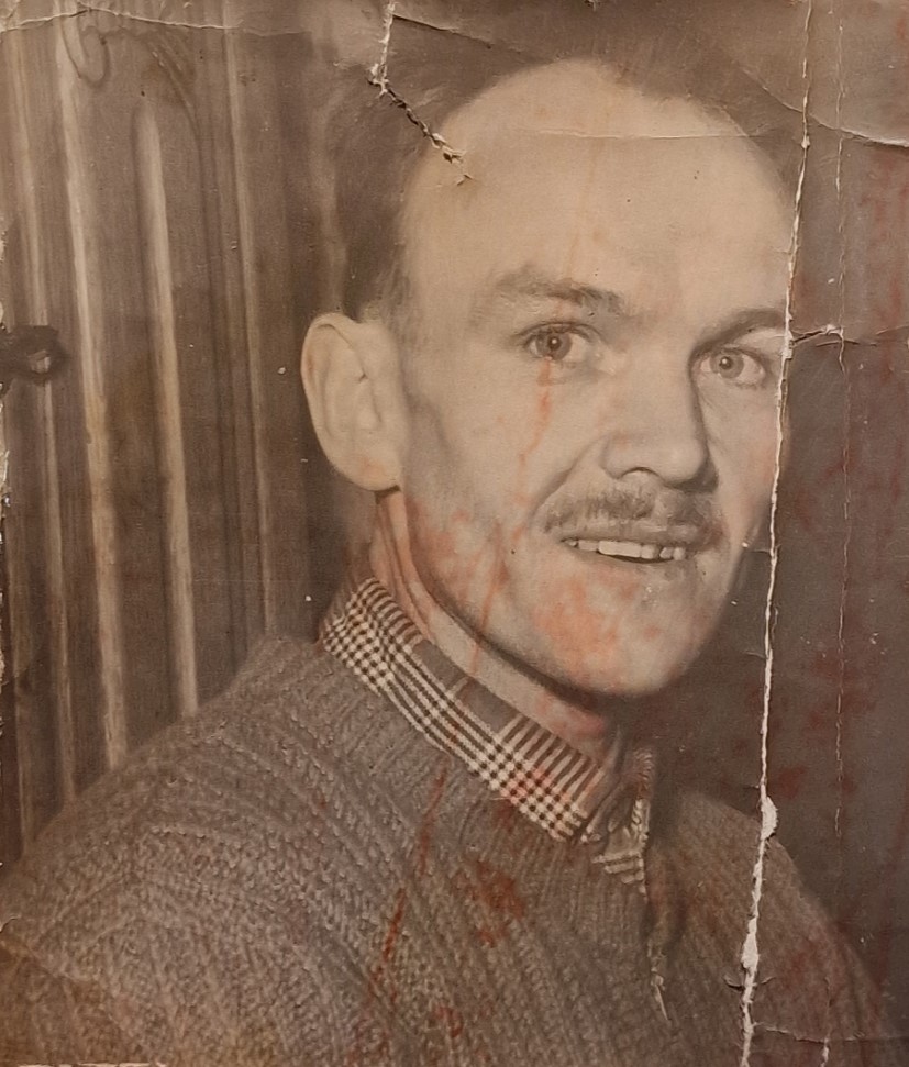 photo restoration services